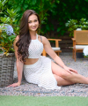 profile of Ukrainian mail order brides Mariia