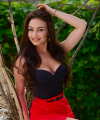 profile of Ukrainian mail order brides Mariia
