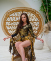 profile of Ukrainian mail order brides Mariia