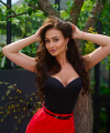 profile of Ukrainian mail order brides Mariia