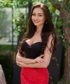 profile of Ukrainian mail order brides Mariia