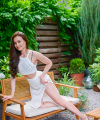 profile of Ukrainian mail order brides Mariia