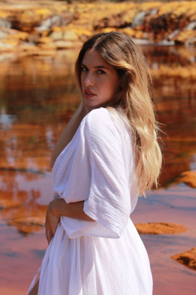 Paloma 30 years old Spain Haen, Ukrainian bride profile, ukrainianbridesint.com