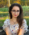 profile of Ukrainian mail order brides Darya