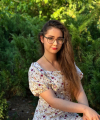 profile of Ukrainian mail order brides Darya