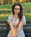profile of Ukrainian mail order brides Darya
