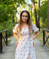 profile of Ukrainian mail order brides Darya