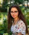 profile of Ukrainian mail order brides Darya