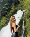 profile of Ukrainian mail order brides Anastasiya