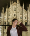 profile of Ukrainian mail order brides Anastasiya