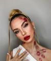 profile of Ukrainian mail order brides Angelina