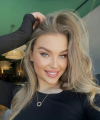 profile of Ukrainian mail order brides Sofiia