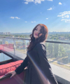 profile of Ukrainian mail order brides Anastasiya