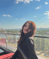 profile of Ukrainian mail order brides Anastasiya