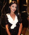 profile of Ukrainian mail order brides Anastasiya