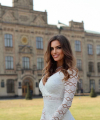 profile of Ukrainian mail order brides Karolina
