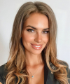 profile of Ukrainian mail order brides Karolina
