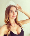 profile of Ukrainian mail order brides Karolina