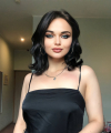 profile of Ukrainian mail order brides Veronika