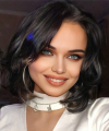 profile of Ukrainian mail order brides Veronika