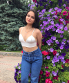 profile of Ukrainian mail order brides Veronika