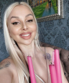 profile of Ukrainian mail order brides Ilona