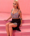 profile of Ukrainian mail order brides Ilona
