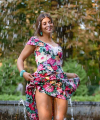 profile of Ukrainian mail order brides Olena