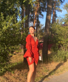 profile of Ukrainian mail order brides Olena