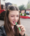 profile of Ukrainian mail order brides Olena