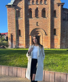 profile of Ukrainian mail order brides Tatyana