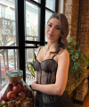 profile of Ukrainian mail order brides Tatyana