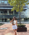 profile of Ukrainian mail order brides Kristina