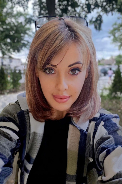 Viktoriya 35 years old Ukraine Kryvyi Rih, Ukrainian bride profile, ukrainianbridesint.com