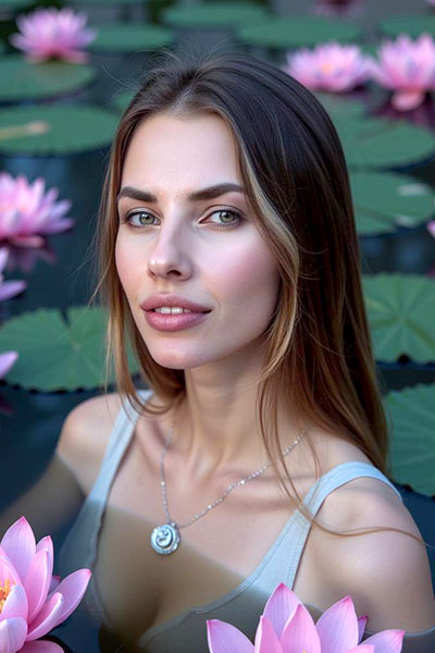 Vitaliia 28 years old Ukraine Cherkasy, Ukrainian bride profile, ukrainianbridesint.com