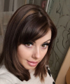 profile of Ukrainian mail order brides Viktoriya