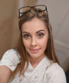 profile of Ukrainian mail order brides Viktoriya