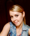 profile of Ukrainian mail order brides Viktoriya