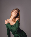 profile of Ukrainian mail order brides Vitaliia