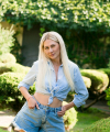 profile of Ukrainian mail order brides Yuliya