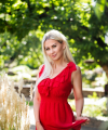 profile of Ukrainian mail order brides Yuliya