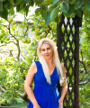 profile of Ukrainian mail order brides Yuliya