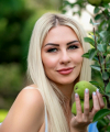 profile of Ukrainian mail order brides Yuliya