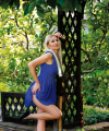 profile of Ukrainian mail order brides Yuliya
