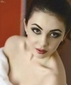 profile of Ukrainian mail order brides Nataliya
