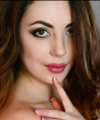 profile of Ukrainian mail order brides Nataliya