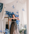 profile of Ukrainian mail order brides Oksana