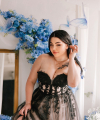 profile of Ukrainian mail order brides Oksana