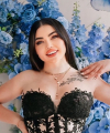 profile of Ukrainian mail order brides Oksana