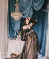 profile of Ukrainian mail order brides Oksana
